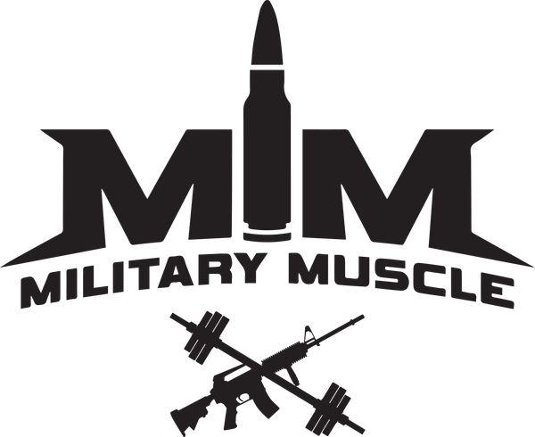 Military Muscle